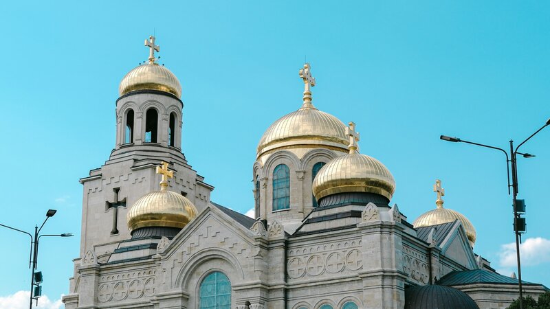 Varna, Bulgaria