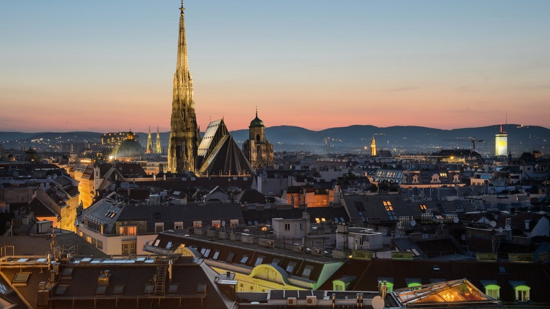 Vienna, Austria